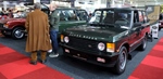 InterClassics Brussels