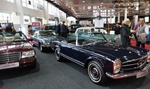 InterClassics Brussels