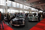 InterClassics Brussels