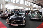 InterClassics Brussels