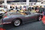 InterClassics Brussels