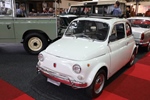 InterClassics Brussels