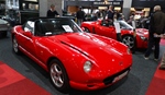 InterClassics Brussels