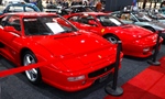 InterClassics Brussels