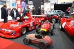 InterClassics Brussels