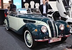 InterClassics Brussels