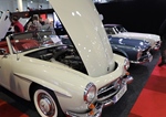 InterClassics Brussels