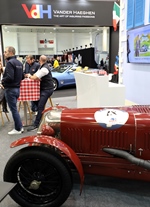 InterClassics Brussels