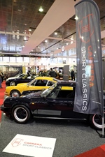 InterClassics Brussels