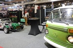 InterClassics Brussels