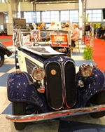 InterClassics Brussels