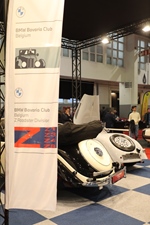 InterClassics Brussels