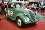 InterClassics Brussels