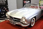 InterClassics Brussels