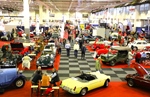 InterClassics Brussels