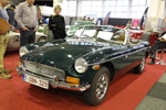 InterClassics Brussels