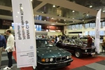 InterClassics Brussels