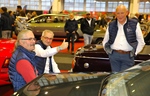 InterClassics Brussels