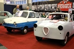 InterClassics Brussels