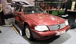 InterClassics Brussels