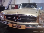 InterClassics Brussels