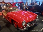 InterClassics Brussels