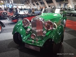 InterClassics Brussels