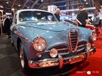 InterClassics Brussels