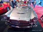 InterClassics Brussels