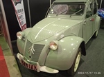 InterClassics Brussels