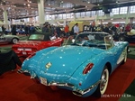 InterClassics Brussels