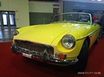 InterClassics Brussels