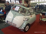 InterClassics Brussels