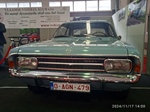 InterClassics Brussels