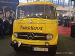 InterClassics Brussels