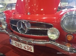 InterClassics Brussels