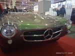 InterClassics Brussels