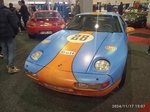 InterClassics Brussels