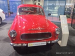 InterClassics Brussels