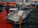 InterClassics Brussels