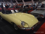 InterClassics Brussels