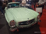 InterClassics Brussels