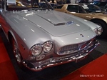 InterClassics Brussels