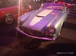 InterClassics Brussels