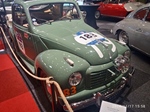 InterClassics Brussels