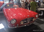 InterClassics Brussels