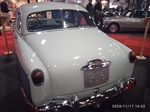 InterClassics Brussels