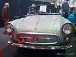 InterClassics Brussels