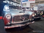 InterClassics Brussels