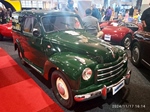 InterClassics Brussels